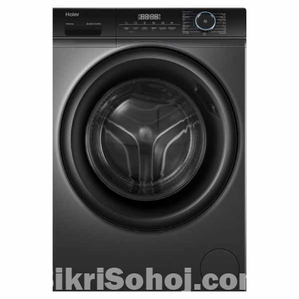 Haier HW80-BP12929S6 WASHING MACHINE 8 KG